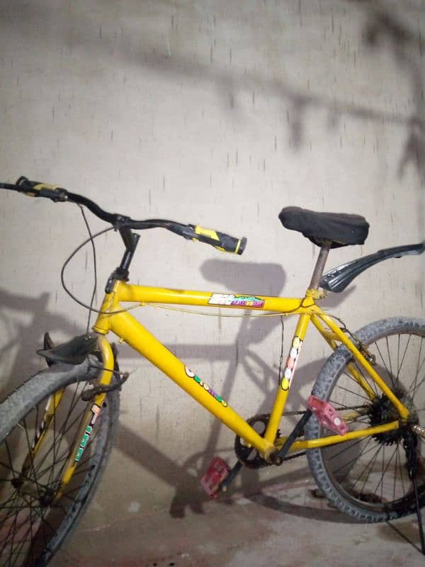 used sports cycle for sale 0