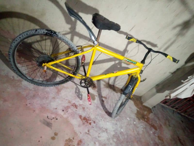 used sports cycle for sale 3