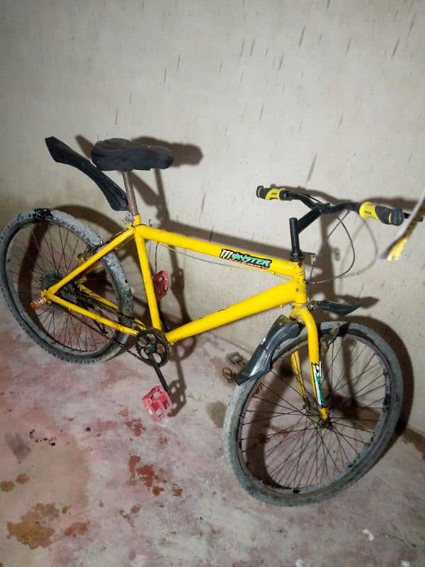 used sports cycle for sale 5