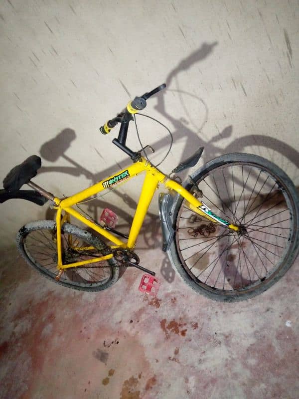 used sports cycle for sale 6