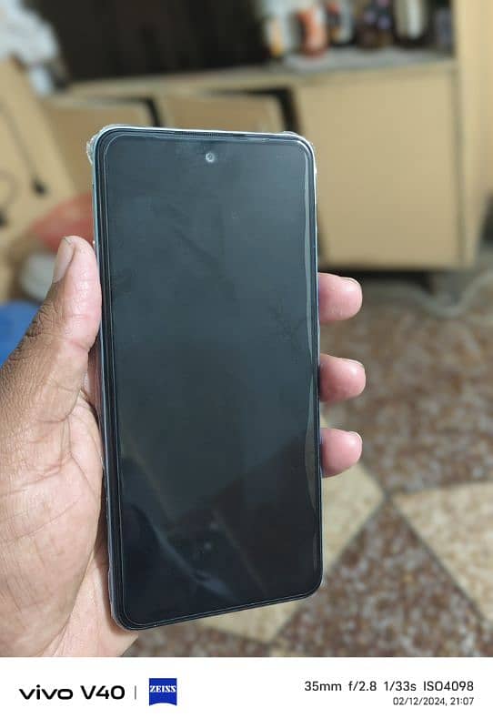 Itel P55 4g 3