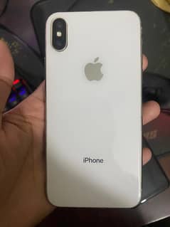 Iphone X 64 Gb for sale