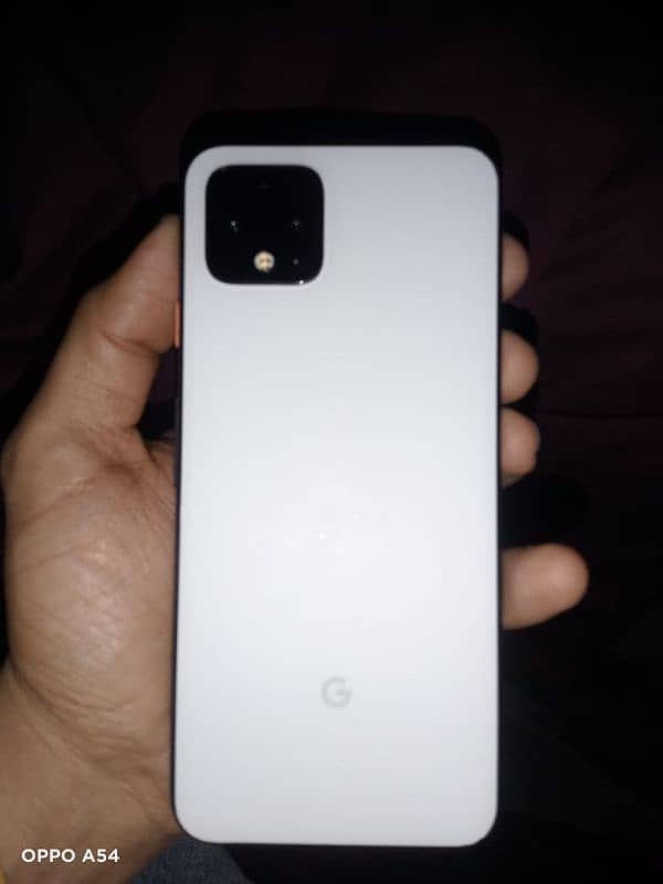 google pixl 4 New condition 0