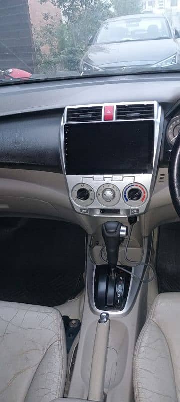 Honda City IVTEC 2016 11