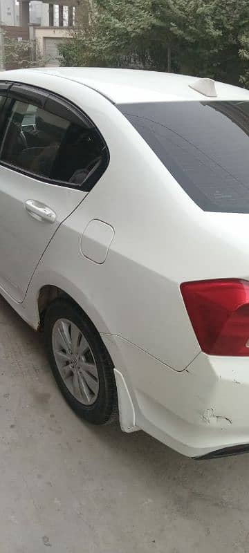 Honda City IVTEC 2016 14