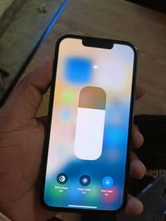 Iphone 13 pro 256 GB Non PTA