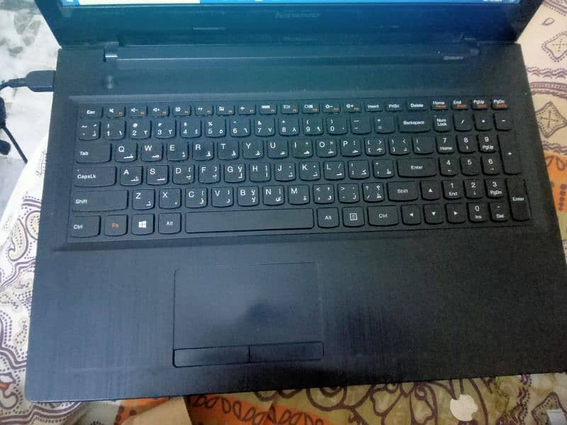 Lenovo G5 Laptop For Sale - 4GB RAM | 120GB SSD + 1TB HDD 5