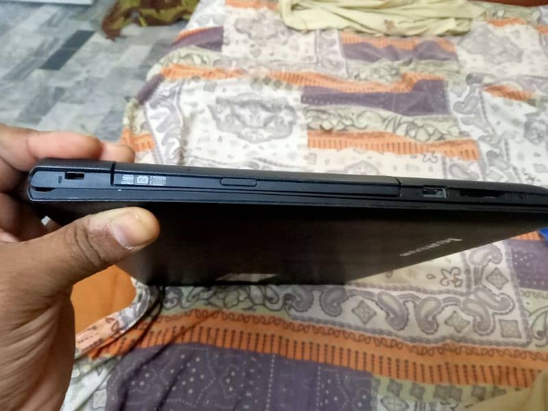 Lenovo G5 Laptop For Sale - 4GB RAM | 120GB SSD + 1TB HDD 8