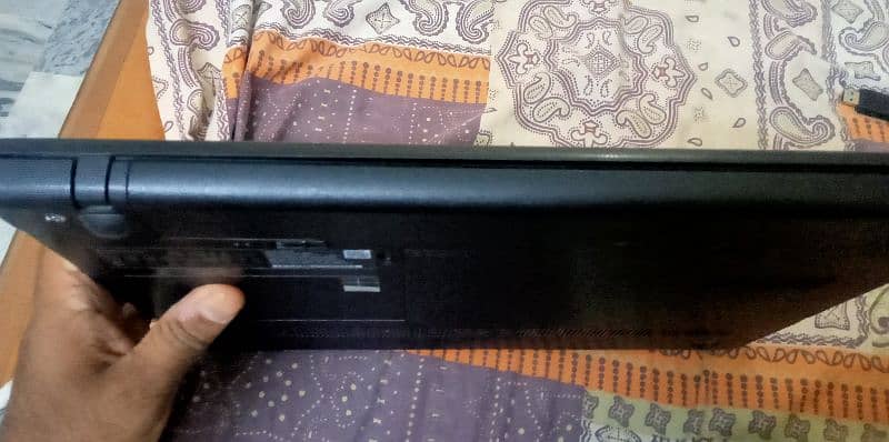 Lenovo G5 Laptop For Sale - 4GB RAM | 120GB SSD + 1TB HDD 10