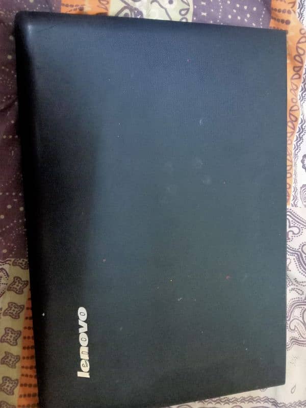 Lenovo G5 Laptop For Sale - 4GB RAM | 120GB SSD + 1TB HDD 11