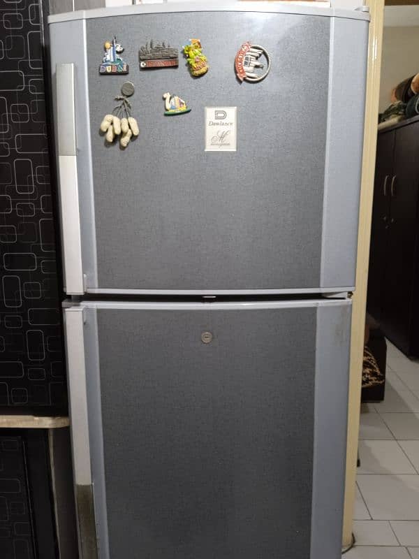 Dawlance Refrigerator 0