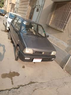 Suzuki Mehran 2010 For sale