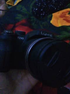 Panasonic camera. 03352693656