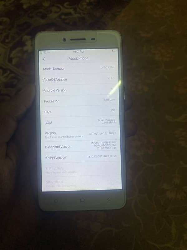 oppo 3/32 gb for sale 2