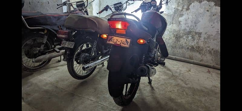 yamaha bike 3