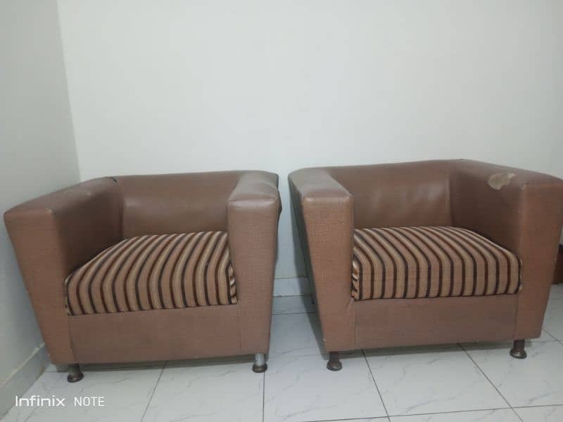 sofa set 5 seater 1