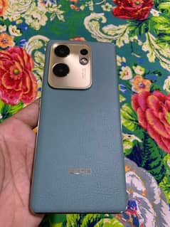 Infinix Zero 30. . 10/10 Condition Complete saman