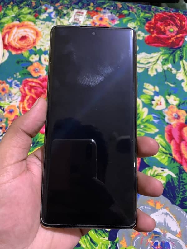 Infinix Zero 30. . 10/10 Condition Complete saman 2