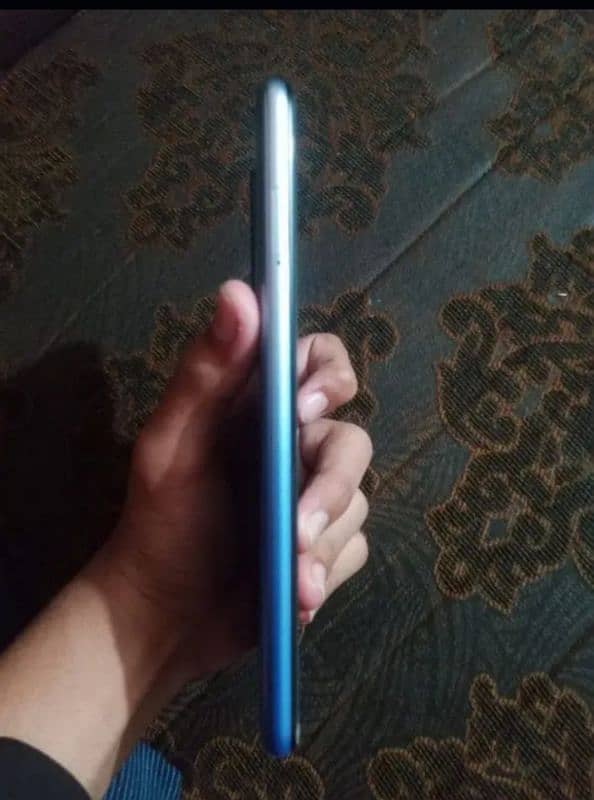 INFINIX NOTE 8i ( 6/128 with box ) 3