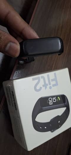 Samsung galaxy Fit 2