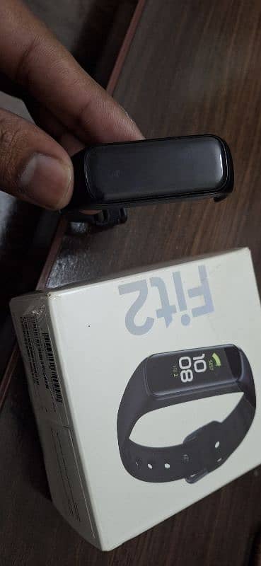 Samsung galaxy Fit 2 0