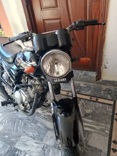 Yamaha