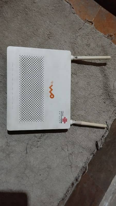 Huawei 2.4G Router 0