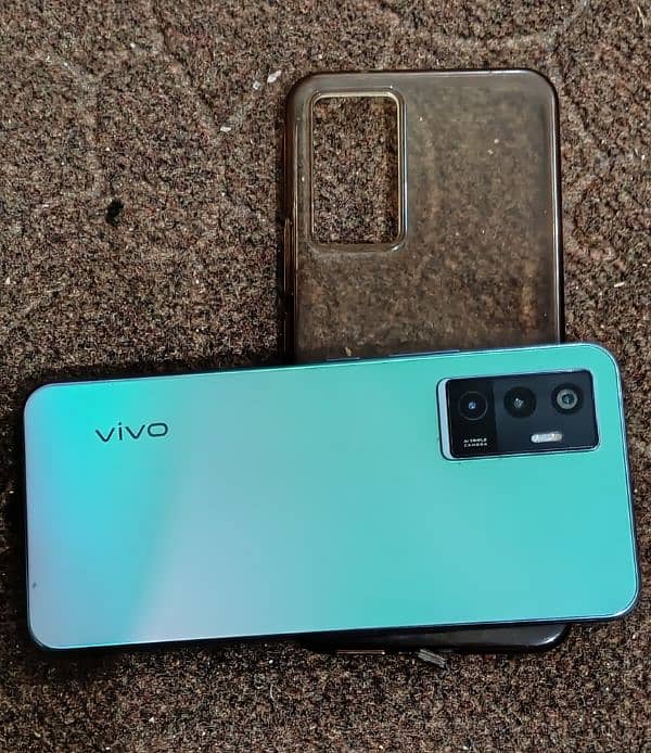 vivo 23e 2