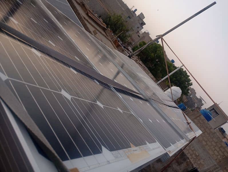 Solar panel for sale 1