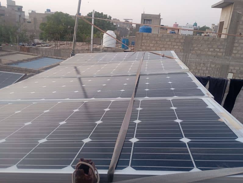 Solar panel for sale 2