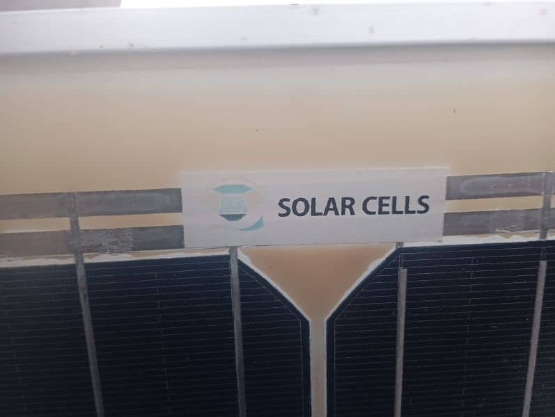 Solar panel for sale 4