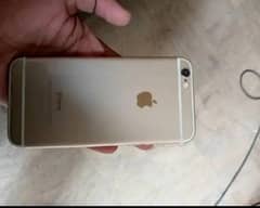 I phone 6 pta Approved urgent sale 64 gb