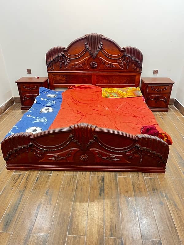 bed set 0