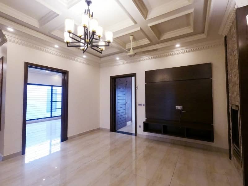 10 Marla Ultra Classic House For Sale Bahria Town Lahore 29