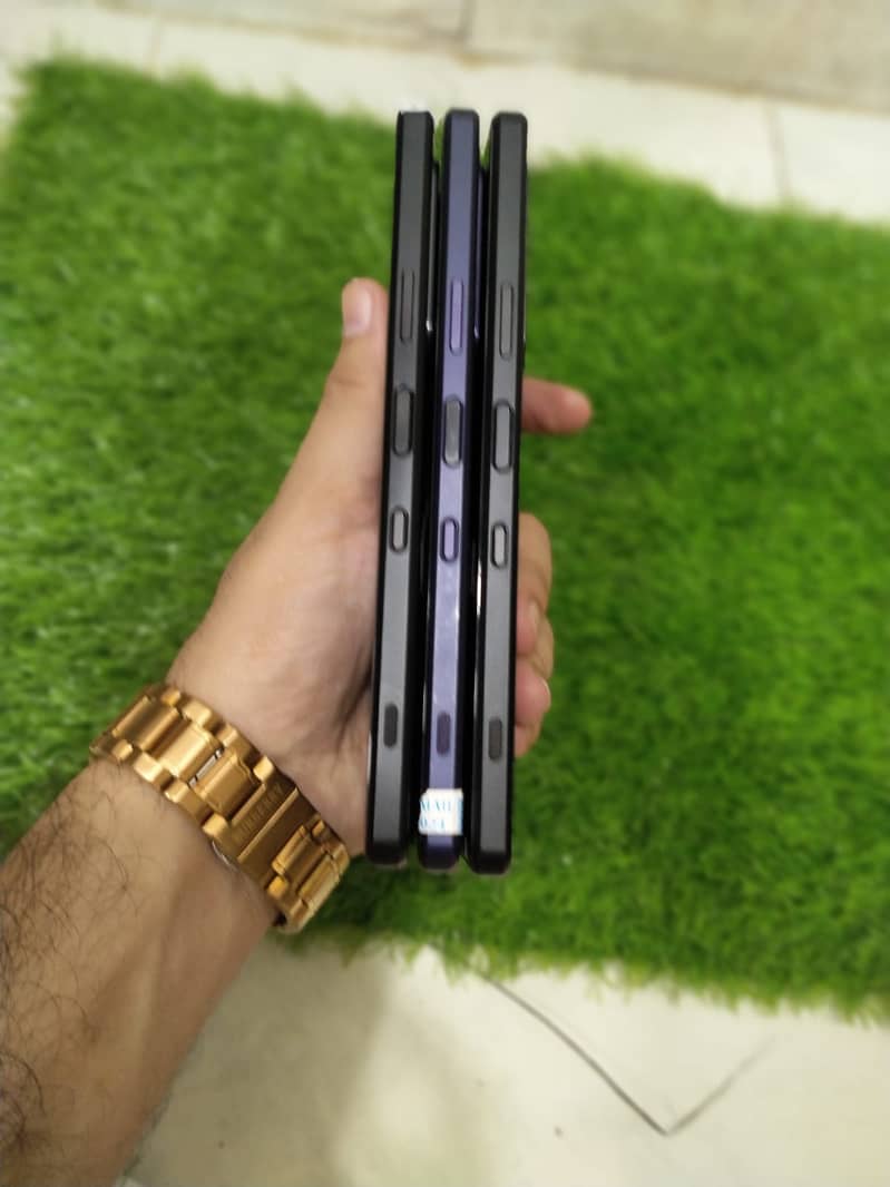 Sony Xperia 1 mark 3 12gb Ram / 256gb Memory 2