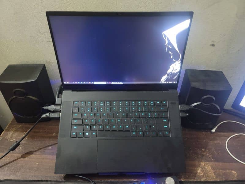 Razer Blade 2019 | 32GB Ram | 2060 GPU 0