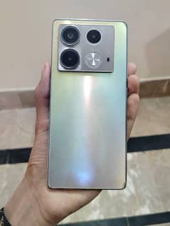 infinix note 40