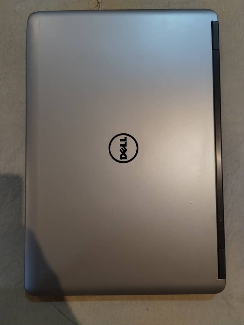 Dell latitude e7440 0