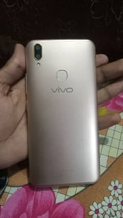 Vivo y85a