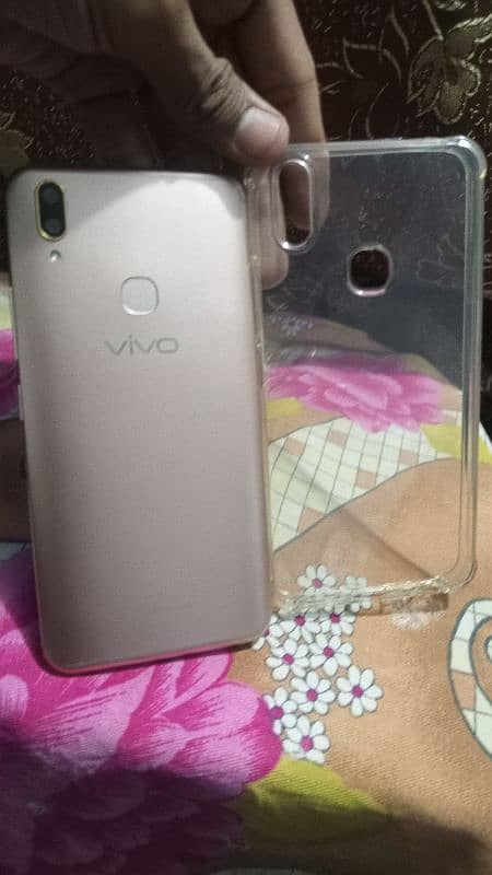 Vivo y85a 4