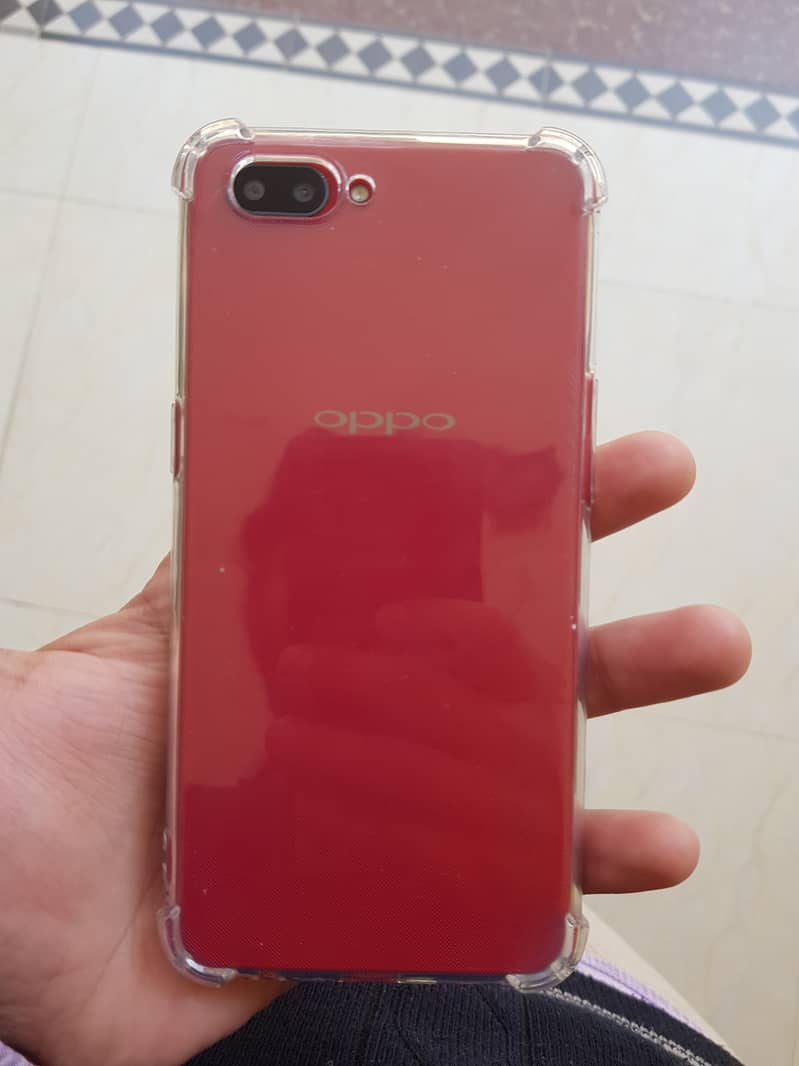 Oppo A3s 2