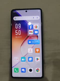 Infinix Note 30 Pro - 10/10 Condition in Warranty