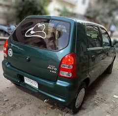 Suzuki Alto 2012