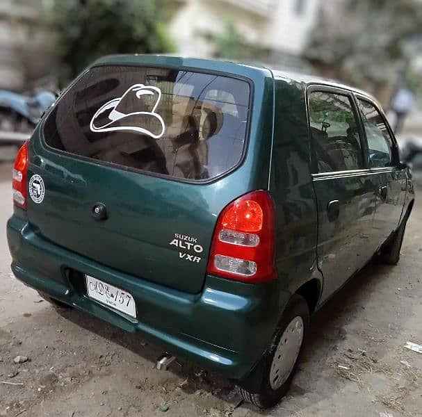 Suzuki Alto 2012 0