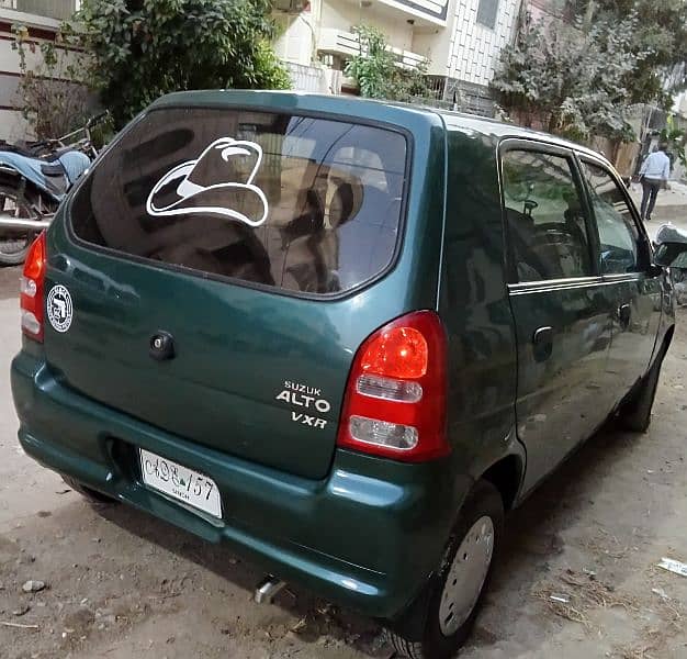 Suzuki Alto 2012 2