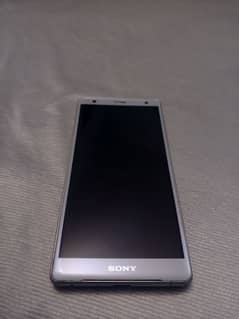 sony xperia xz2