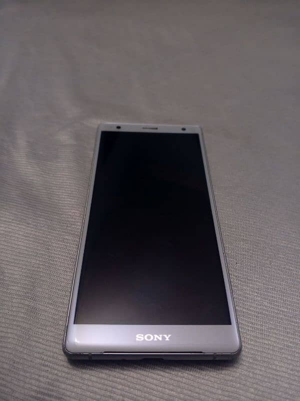 sony xperia xz2 0