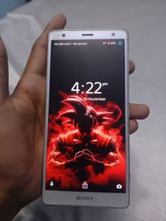 sony xperia xz2