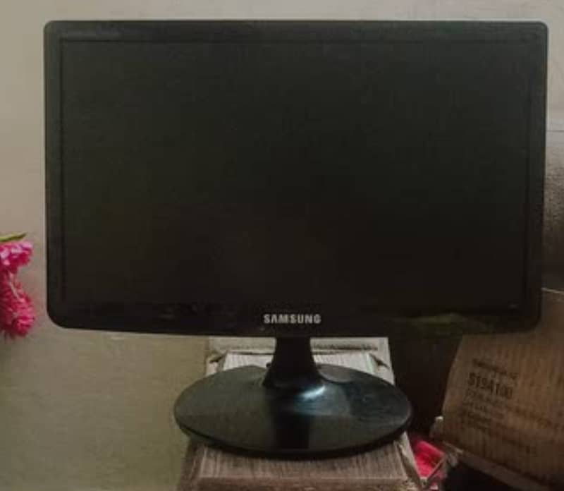 Samsung S19A100 led 0