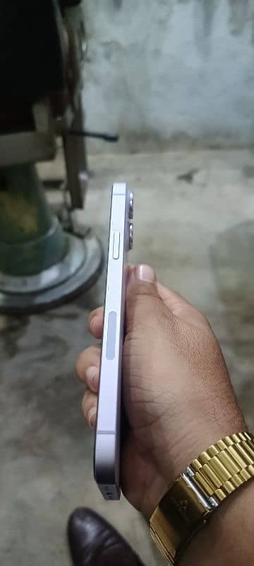 Iphone 14 plus 128GB JV 4